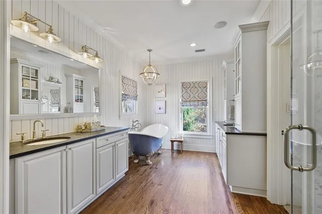 $1,550,000 | 3385 Osborne Road Northeast, Brookhaven, GA 30319