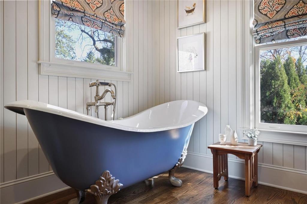 3385 Osborne Road Northeast Brookhaven, GA 30319 - Photo 22 of 43