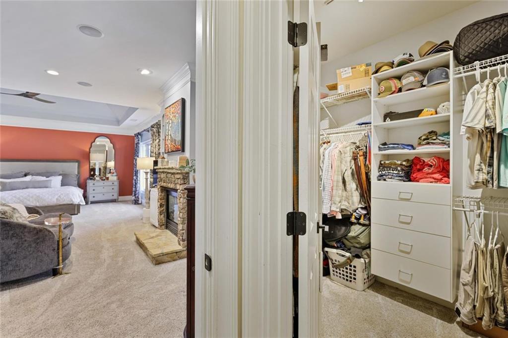 3385 Osborne Road Northeast Brookhaven, GA 30319 - Photo 24 of 43