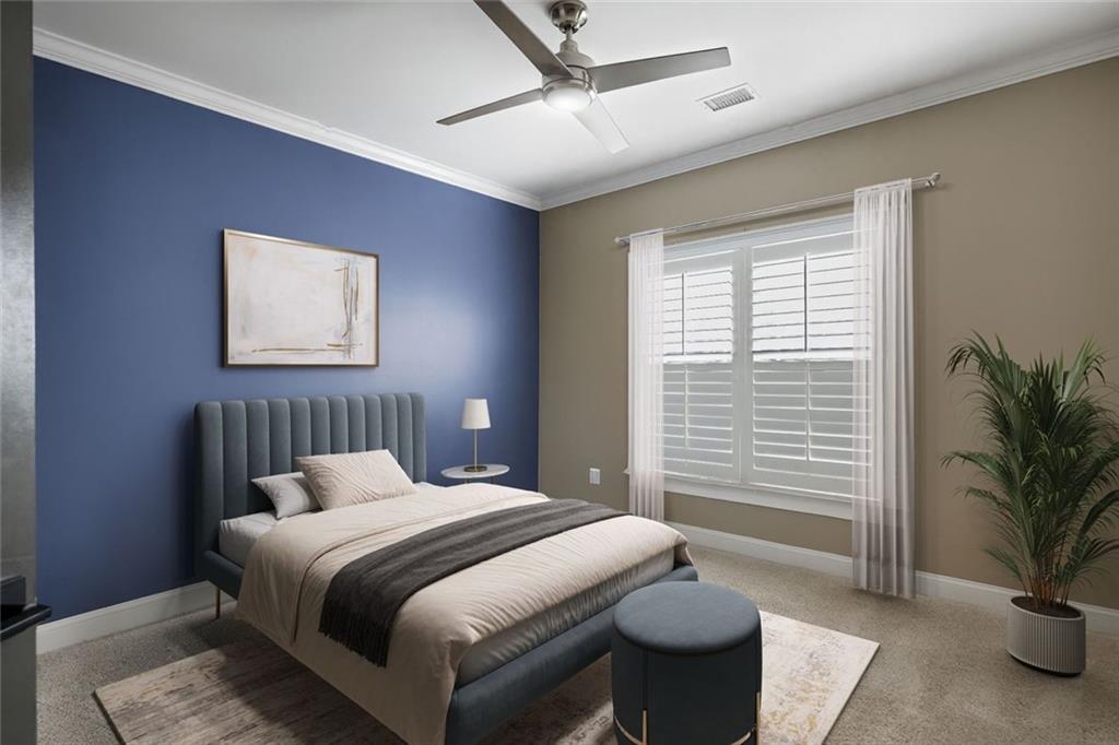 3385 Osborne Road Northeast Brookhaven, GA 30319 - Photo 25 of 43