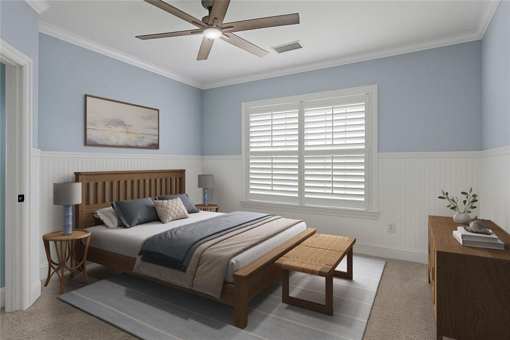 3385 Osborne Road Northeast Brookhaven, GA 30319 - Photo 26 of 43