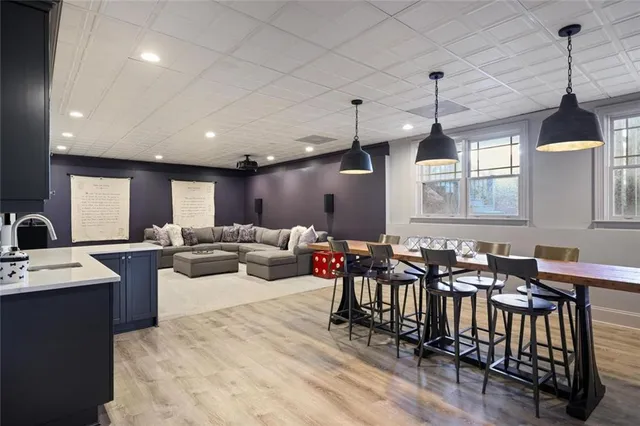 $1,550,000 | 3385 Osborne Road Northeast, Brookhaven, GA 30319