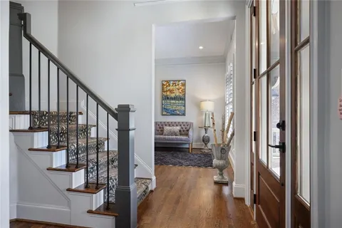 $1,550,000 | 3385 Osborne Road Northeast, Brookhaven, GA 30319