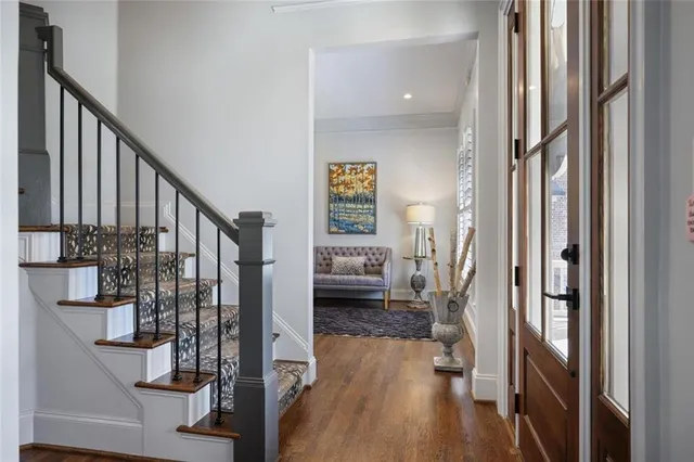 $1,550,000 | 3385 Osborne Road Northeast, Brookhaven, GA 30319