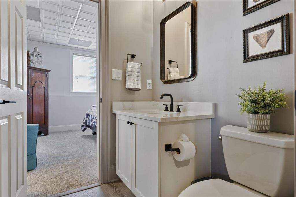 3385 Osborne Road Northeast Brookhaven, GA 30319 - Photo 31 of 43