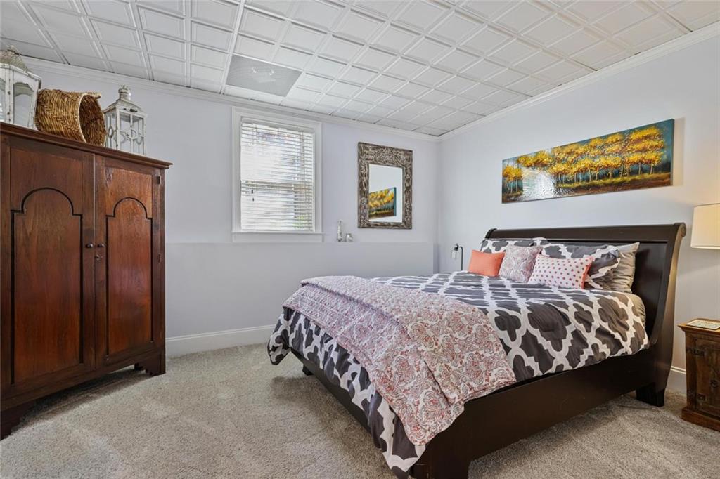 3385 Osborne Road Northeast Brookhaven, GA 30319 - Photo 32 of 43