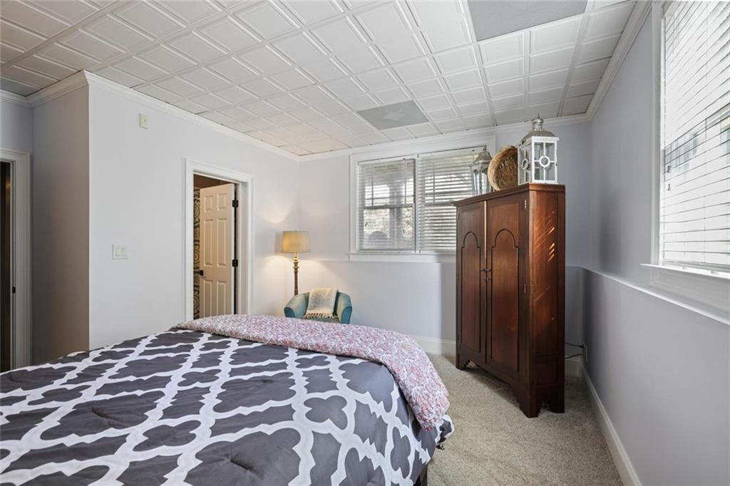 3385 Osborne Road Northeast Brookhaven, GA 30319 - Photo 33 of 43