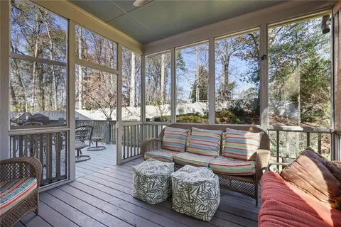 $1,550,000 | 3385 Osborne Road Northeast, Brookhaven, GA 30319