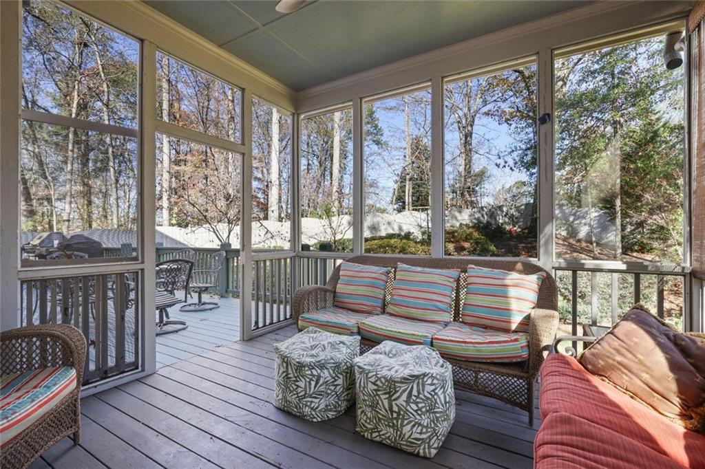 3385 Osborne Road Northeast Brookhaven, GA 30319 - Photo 34 of 43