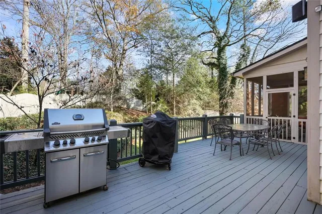 $1,550,000 | 3385 Osborne Road Northeast, Brookhaven, GA 30319