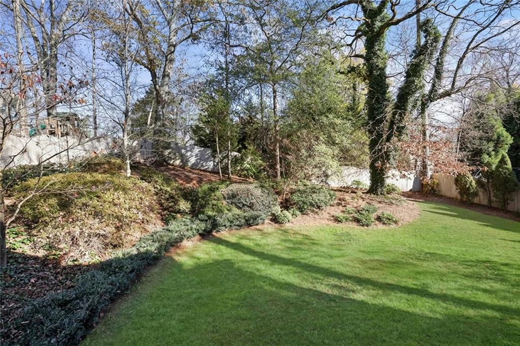 3385 Osborne Road Northeast Brookhaven, GA 30319 - Photo 37 of 43