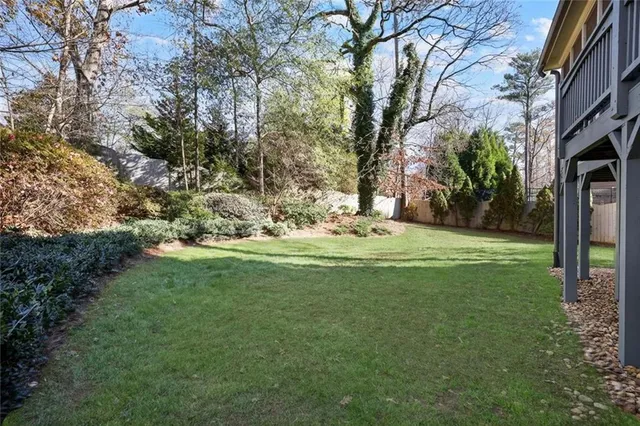 $1,550,000 | 3385 Osborne Road Northeast, Brookhaven, GA 30319