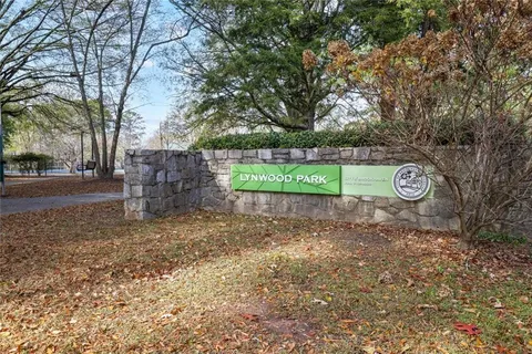 $1,550,000 | 3385 Osborne Road Northeast, Brookhaven, GA 30319