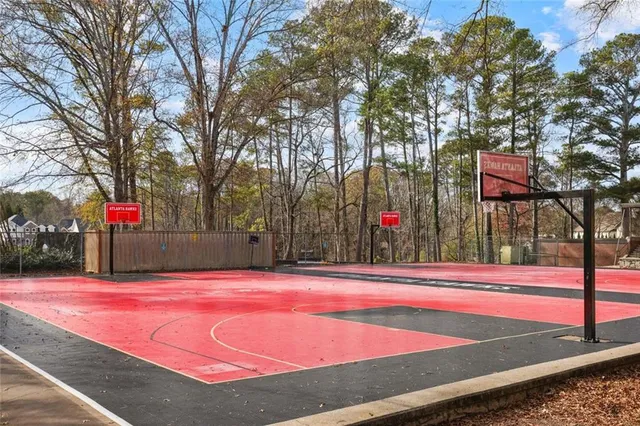 $1,550,000 | 3385 Osborne Road Northeast, Brookhaven, GA 30319