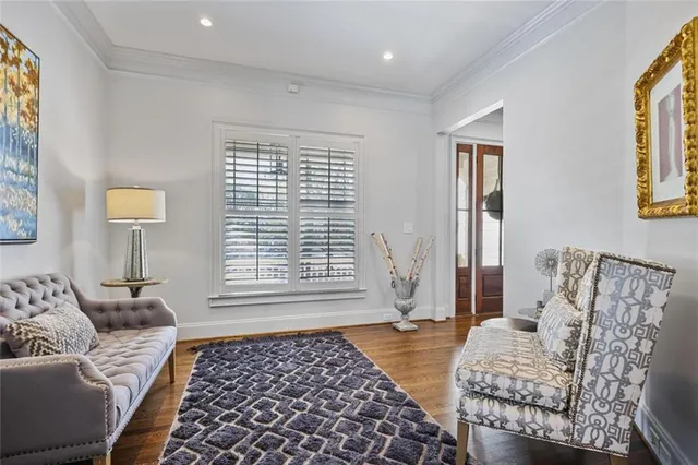 $1,550,000 | 3385 Osborne Road Northeast, Brookhaven, GA 30319