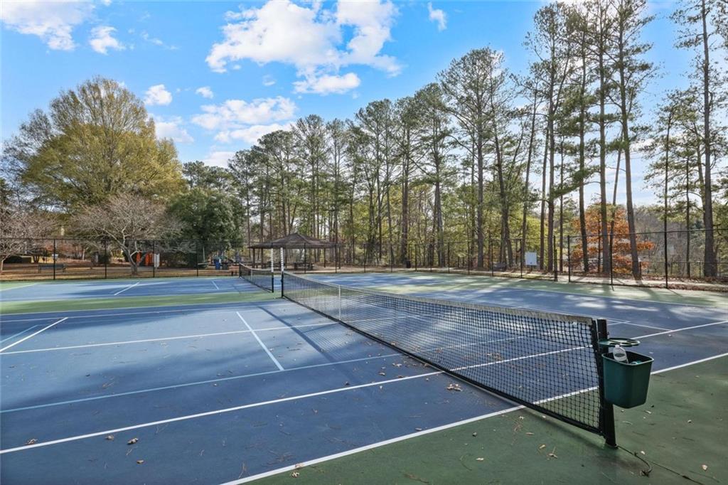 3385 Osborne Road Northeast Brookhaven, GA 30319 - Photo 41 of 43