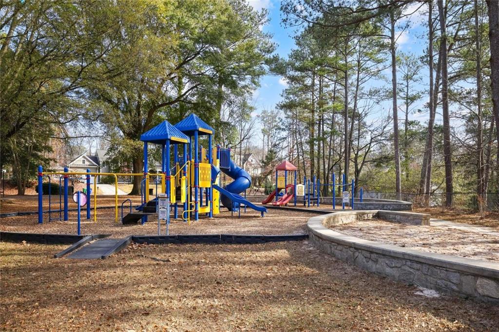 3385 Osborne Road Northeast Brookhaven, GA 30319 - Photo 42 of 43