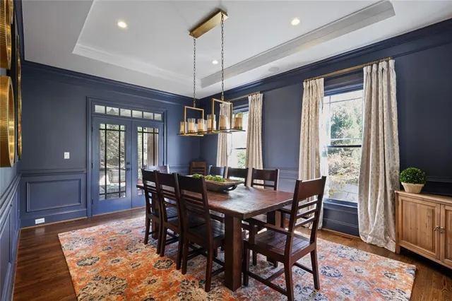 $1,550,000 | 3385 Osborne Road Northeast, Brookhaven, GA 30319