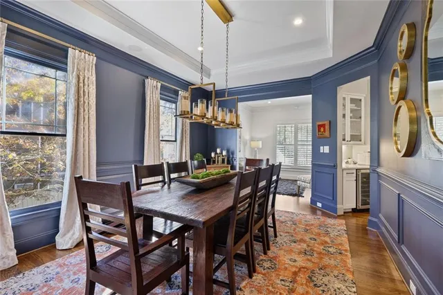 $1,550,000 | 3385 Osborne Road Northeast, Brookhaven, GA 30319