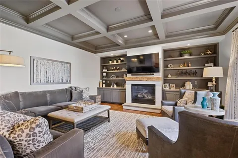 $1,550,000 | 3385 Osborne Road Northeast, Brookhaven, GA 30319