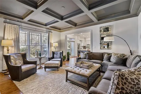 $1,550,000 | 3385 Osborne Road Northeast, Brookhaven, GA 30319