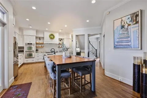 $1,550,000 | 3385 Osborne Road Northeast, Brookhaven, GA 30319