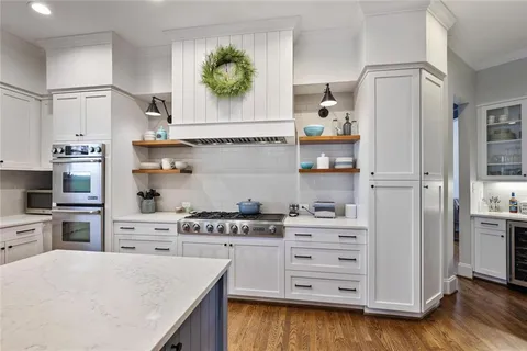 $1,550,000 | 3385 Osborne Road Northeast, Brookhaven, GA 30319