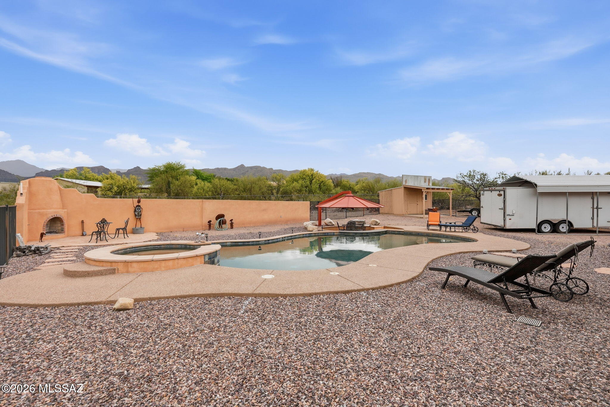 3625 North Wendell Road Tucson, AZ 85749 - Photo 32 of 42 Gallery Image 32