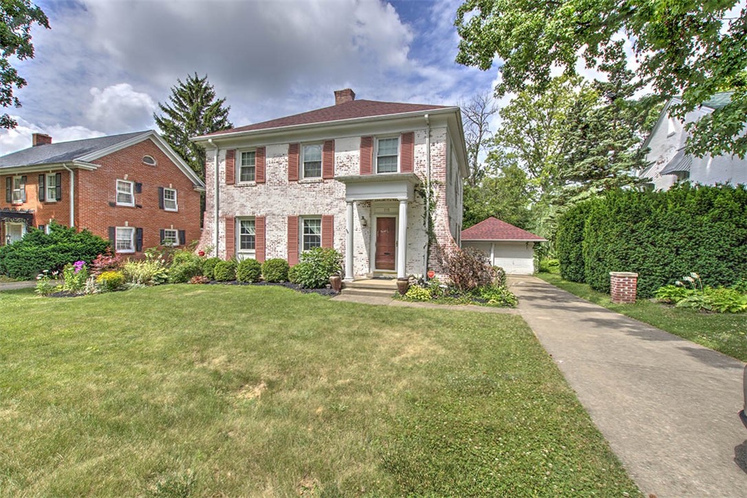215 South Glencoe Avenue Decatur, IL 62522 - Photo 6 of 29 Gallery Image 6