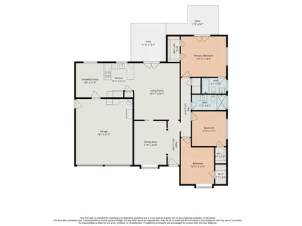 $309,000 | 9642 Judalon Lane, Houston, TX 77063