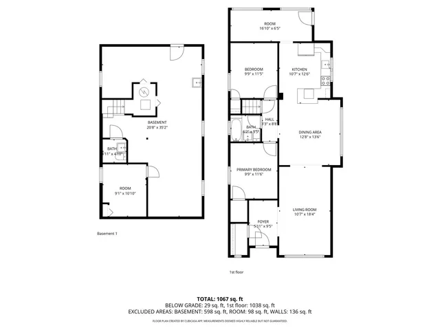 $215,000 | 10211 South Yale Avenue, Chicago, IL 60628