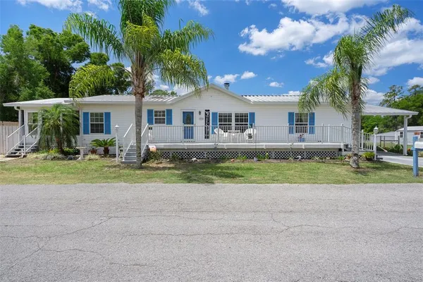 $242,500 | 20334 Woodside Street, Brooksville, FL 34601