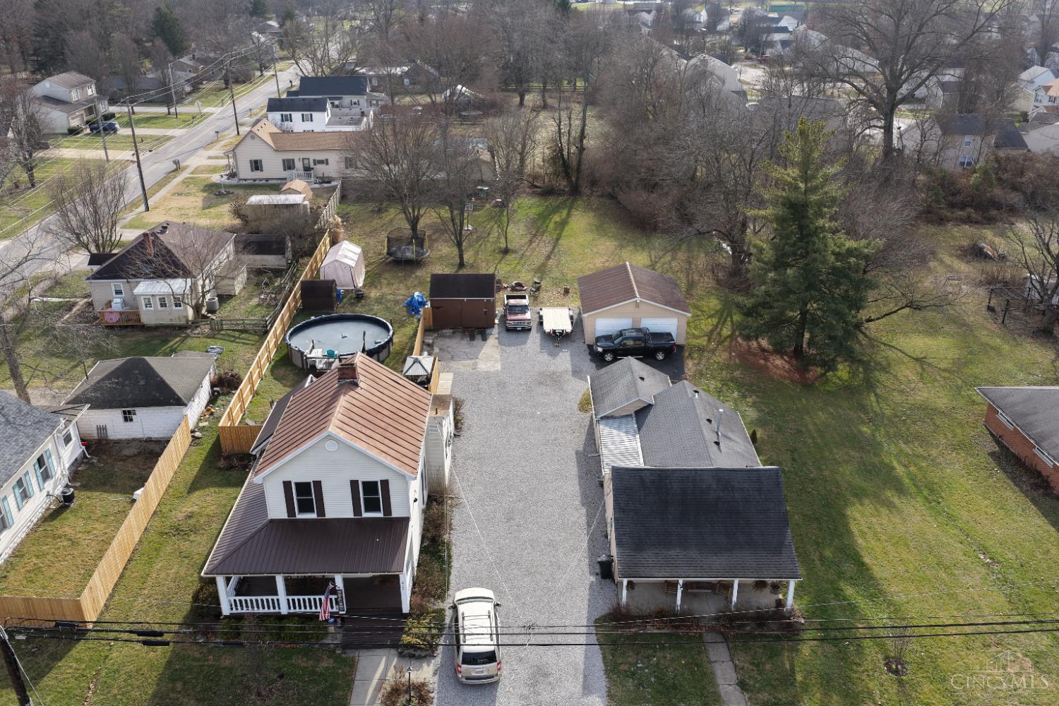 225 West Foster-Maineville Road Maineville, OH 45039 - Photo 42 of 44 Gallery Image 42