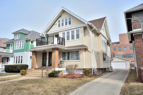 $495,000 | 3316 North Cramer Street, Unit 3318, Milwaukee, WI 53211
