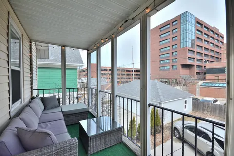 $495,000 | 3316 North Cramer Street, Unit 3318, Milwaukee, WI 53211