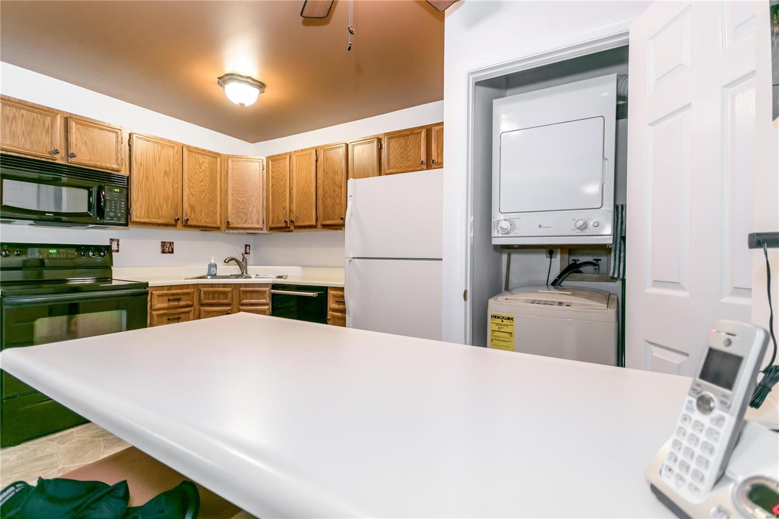 2327 Kratky Road, Unit A St. Louis, MO 63114 - Photo 8 of 17 Gallery Image 8