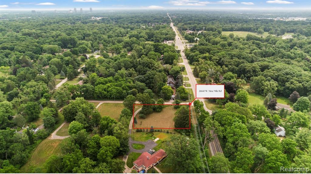 0 West Nine Mile Road Hazel Park, MI 48030 - Photo 4 of 25