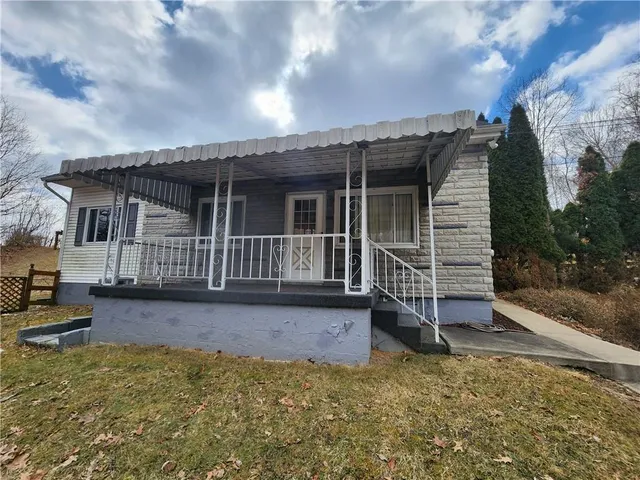 $99,000 | 35 Beallsville Road, Fredericktown, PA 15333