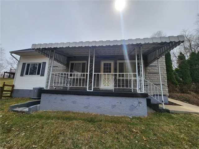 $99,000 | 35 Beallsville Road, Fredericktown, PA 15333