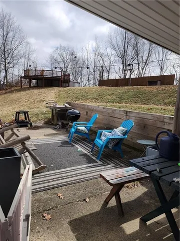 $99,000 | 35 Beallsville Road, Fredericktown, PA 15333