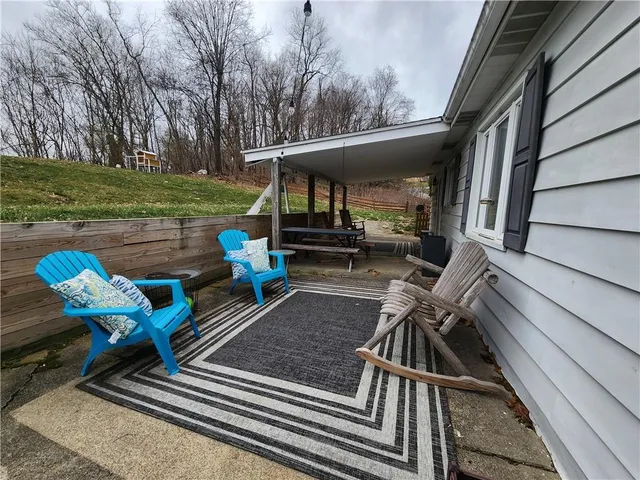 $99,000 | 35 Beallsville Road, Fredericktown, PA 15333