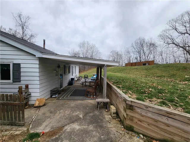 $99,000 | 35 Beallsville Road, Fredericktown, PA 15333