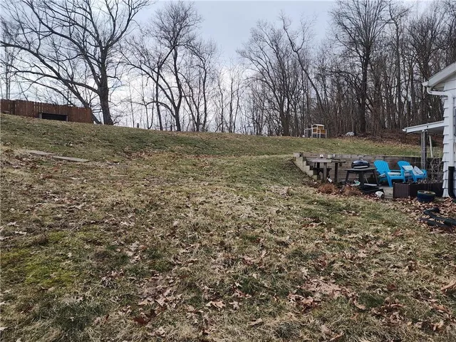 $99,000 | 35 Beallsville Road, Fredericktown, PA 15333