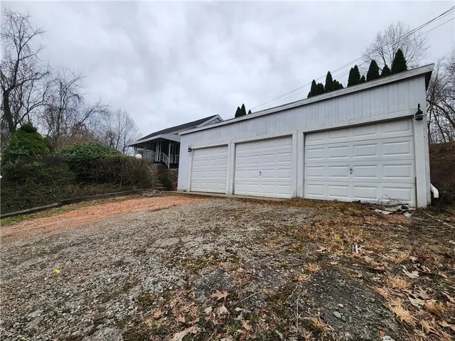 $99,000 | 35 Beallsville Road, Fredericktown, PA 15333