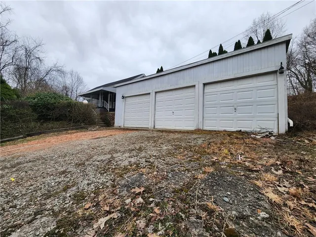 $99,000 | 35 Beallsville Road, Fredericktown, PA 15333