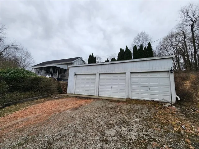 $99,000 | 35 Beallsville Road, Fredericktown, PA 15333