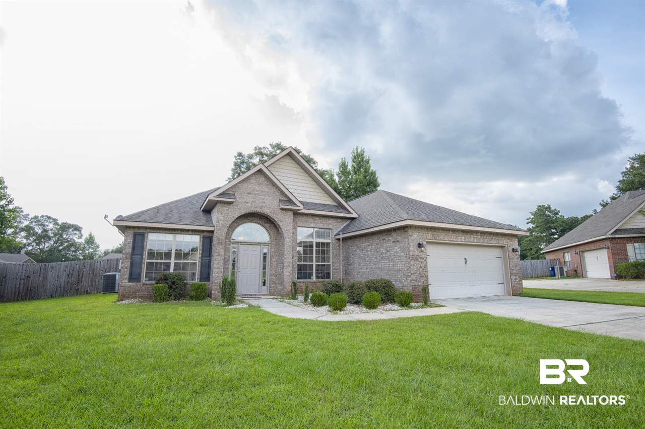 3553 Lyle Court Semmes, AL 36575 - Photo 4 of 22