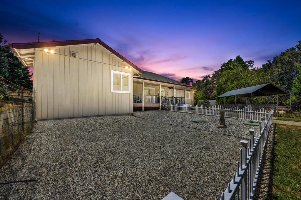 2111 Ranch Creek Road Cool, CA 95614 - Photo 40 of 63