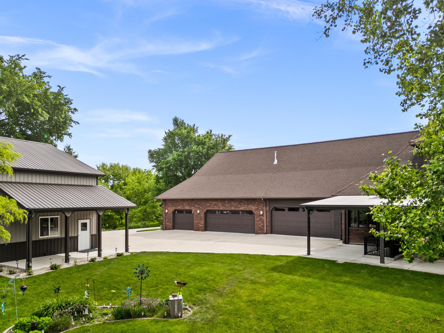 606 Harvey Road Downs, IL 61736 - Photo 20 of 91