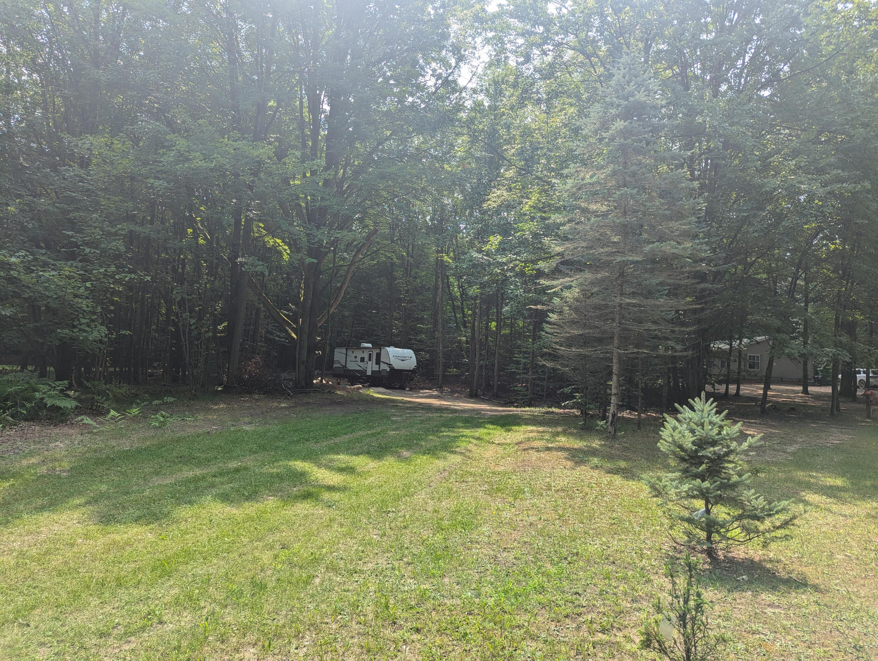 4995 East Buck Rub Road, Unit 119 Custer, MI 49405 - Photo 2 of 18 PXL_20240730_165340521